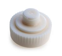 Thor Ricambio Bianca Nylon Martello Viso 50mm General Resistente 76-716NF
