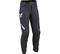 Thor Ridemode Menace Pantaloni da motocross da donna, blu scuro, Taglia 7/8