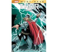 Thor - Rinascita - Marvel Must Have - Panini Comics - Italiano