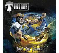 Thor - Rock the Universe