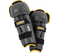 Thor Sector GP Protezioni per le ginocchia, nero per maschi