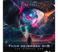 Thor Sejersen Riis The Eternal Now Album