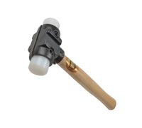 Thor SPH125 Split Testa Martello Super Plastica Misura 1 (32mm) 630g THOSPH125