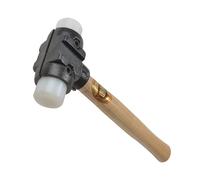 Thor SPH125 Split Testa Martello Super Plastica Misura 1 (32mm) 630g THOSPH125