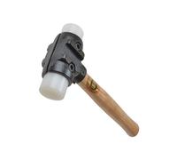 Thor SPH150 Split Testa Martello Super Plastica Misura 2 (38mm) 925g THOSPH150