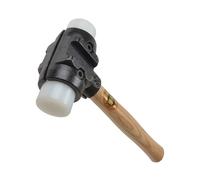 Thor SPH175 Split Testa Martello Super Plastica Misura 3 (44mm) 1520g THOSPH175