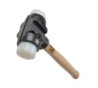 Thor SPH200 Split Testa Martello Super Plastica Misura 4 (50mm) 2020g THOSPH200