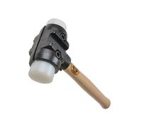 Thor SPH200 Split Testa Martello Super Plastica Misura 4 (50mm) 2020g THOSPH200