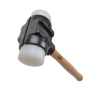 Thor SPH275 Martello Con Testa Divisa Super Plastic Misura 5 70 mm 3550g