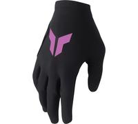 Thor Sportmode Iconic Guanti da motocross da donna, nero, taglia XL per donne