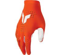 Thor Sportmode Iconic, guanti L male Arancione/Bianco