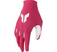 Thor Sportmode Iconic, guanti M male Fucsia/Bianco