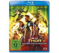 Thor - Tag der Entscheidung