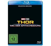 Thor - Tag der Entscheidung