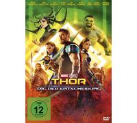 Thor: Tag der Entscheidung (DVD) Cate Blanchett Anthony Hopkins Taika Waititi