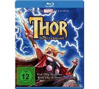 Thor - Tales of Asgard