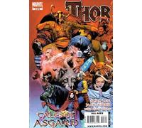 Thor: Tales of Asgard # 3 (Ref-1849180120)