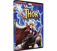 Thor : tales of asgard - dvd