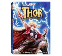 Thor: Tales Of Asgard [Edizione: Stati Uniti]