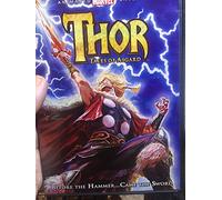 Thor: Tales Of Asgard (Rite Aid) - Thor: Tales Of Asgard (Rite Aid)
