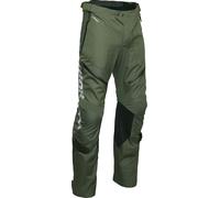 Thor Terrain Over The Boot S25, pantaloni tessili impermeabili 44 male Verde Scuro