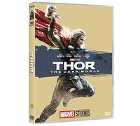 Thor The Dark World – DVD – Edizione 10° Anniversario Marvel Studios
