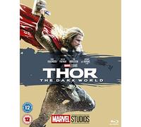 Thor: The Dark World [Edizione: Regno Unito] [Edizione: Regno Unito]