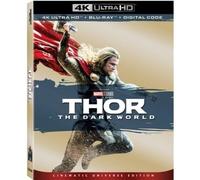 Thor: The Dark World