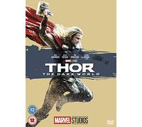 Thor: The Dark World by Chris Hemsworth(2014-02-24)