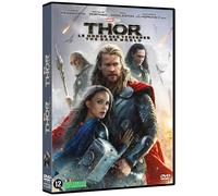 Thor - The dark world (DVD)