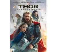 Thor: The Dark World (DVD) Chris Hemsworth Natalie Portman Tom Hiddleston