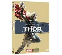 Thor The Dark World – DVD – Edizione 10° Anniversario Marvel Studios