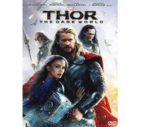 Thor - The Dark World [Italian Edition] by chris hemsworth