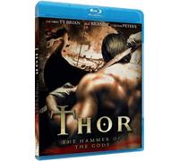 Thor: The Hammer Of The Gods [Blu-ray]