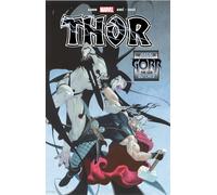 THOR: THE SAGA OF GORR THE GOD BUTCHER
