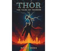 Thor: The Tales of Thunder