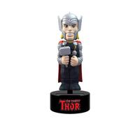 Thor - Thor 6" Battente per il corpo ad energia solare Serie da collezione ad en