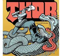 THOR - THOR AGAINST THE WORLD