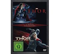 Thor/Thor - The Dark Kingdom