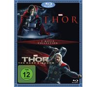 Thor/Thor - The Dark Kingdom