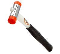 Thor Thorex Plastica Martello 32mm 450G Impugnatura Cromato Zinco Testa 07-410