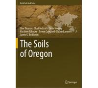 Thor Thorson Chad McGrath Dean Moberg Matthew Fillmo The Soils of Or (Tascabile)