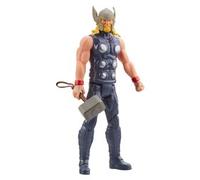 Hasbro Figura originale Marvel Avengers Titan Hero Series Thor