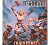 Thor - Triumphant