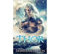 Thor: Un Romance de Gárgola Protectora