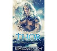 Thor: Un Romantism de Gargui Protectoare: 1