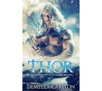 Thor: Una storia d'amore con un gargoyle protettivo: 1