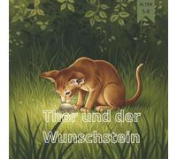 Thor und der Wunschstein: 8
