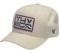 Thor Vantage, tappo Taglia unica male Beige/Lilla/Grigio