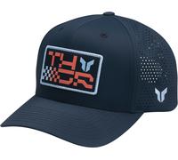 Thor Vantage, tappo Taglia unica male Blu Scuro/Azzurro/Rosso